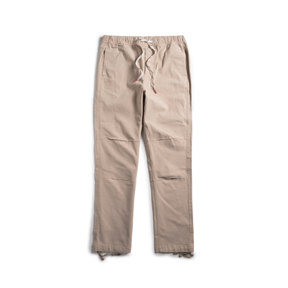 Topo Designs Dirt Pants Classic Stone