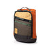 Topo Designs Mountain Sling Bag - Woodland / Terracotta