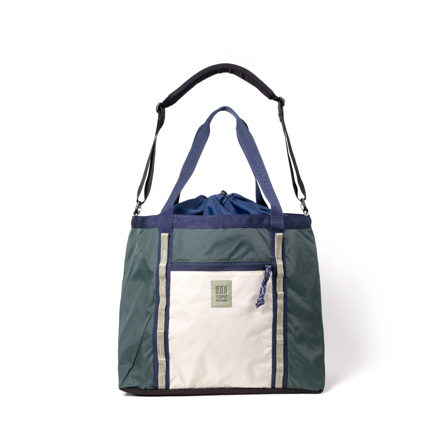 Topo Designs Mountain Utility Tote