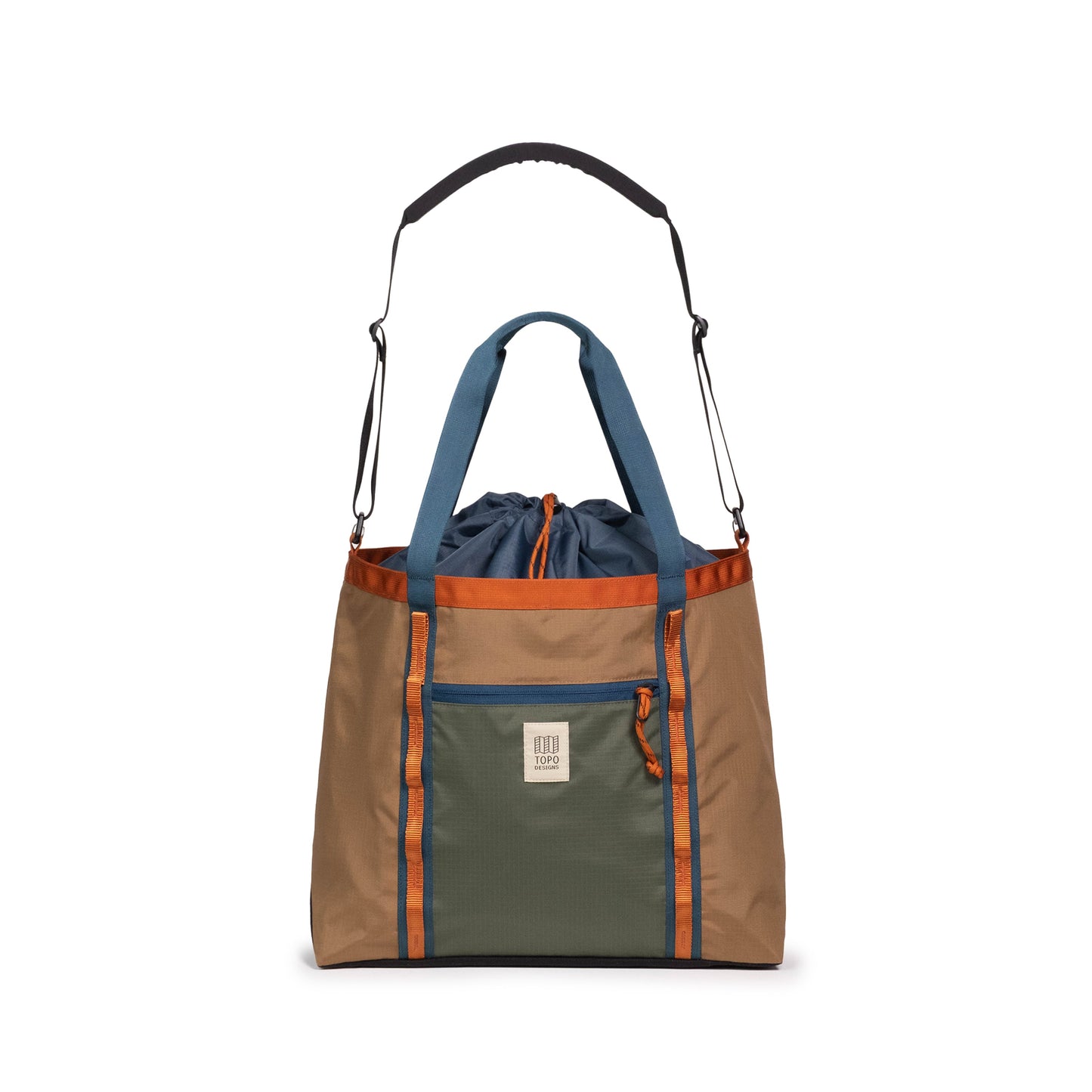 Topo Designs Mountain Utility Tote