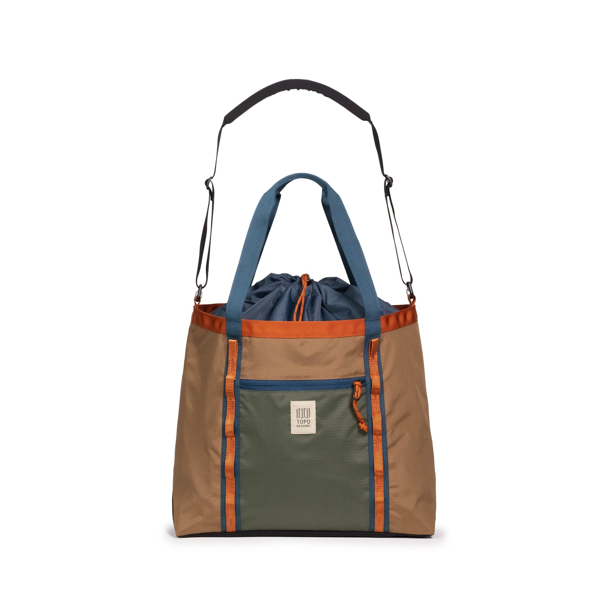 Topo Designs Mountain Utility Tote