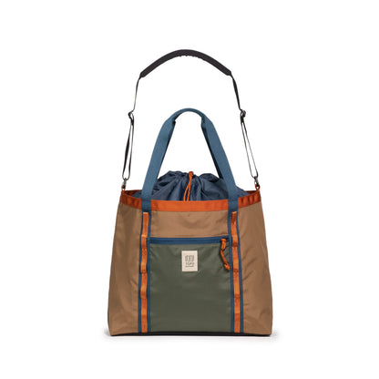 Topo Designs Mountain Utility Tote
