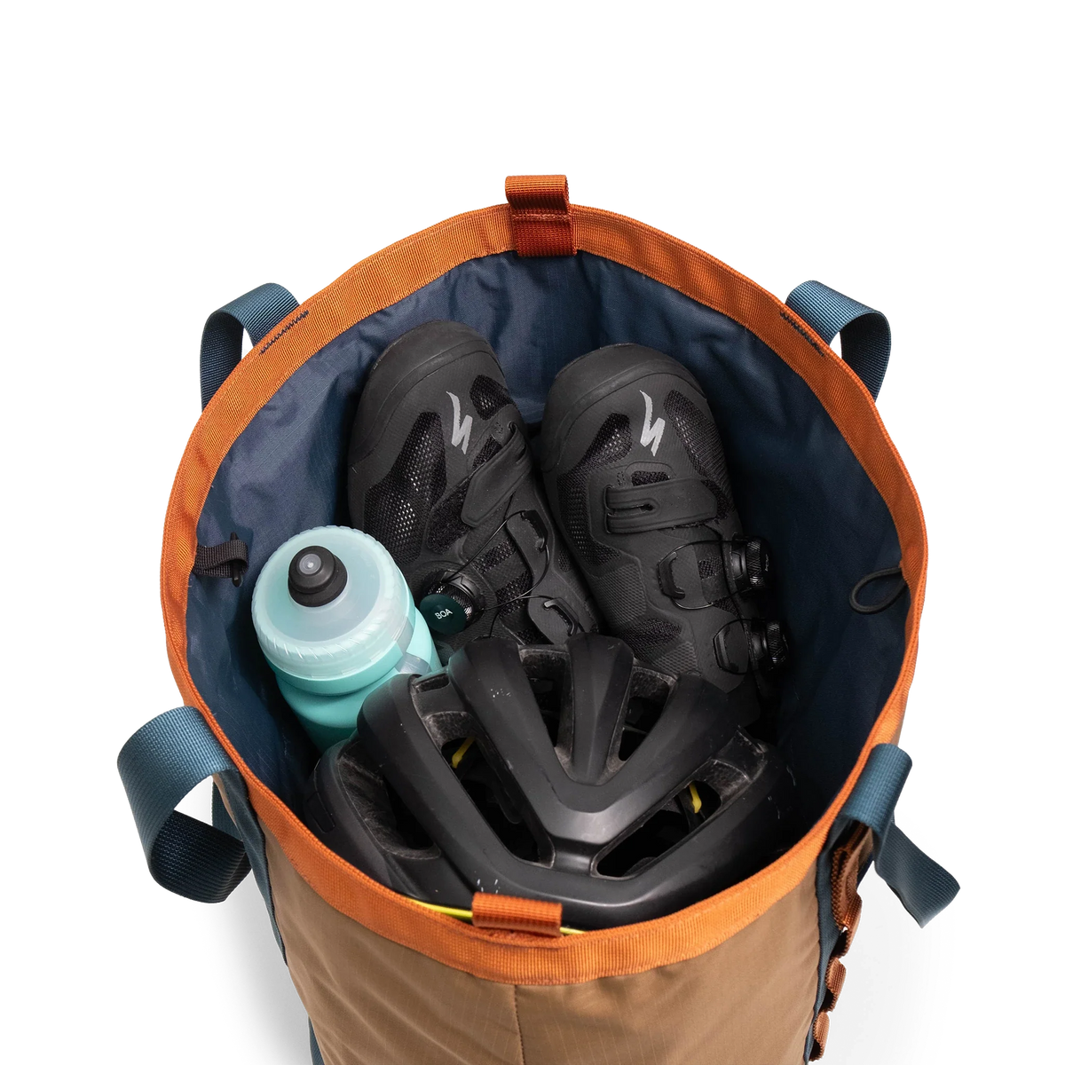 Topo Designs Mountain Utility Tote