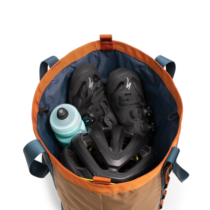 Topo Designs Mountain Utility Tote