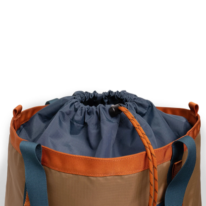 Topo Designs Mountain Utility Tote