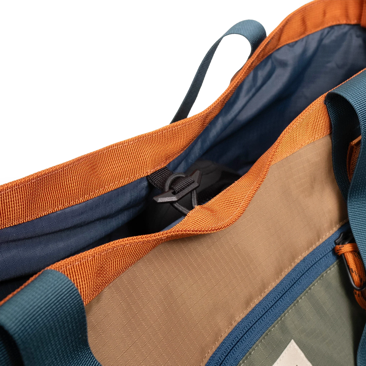 Topo Designs Mountain Utility Tote
