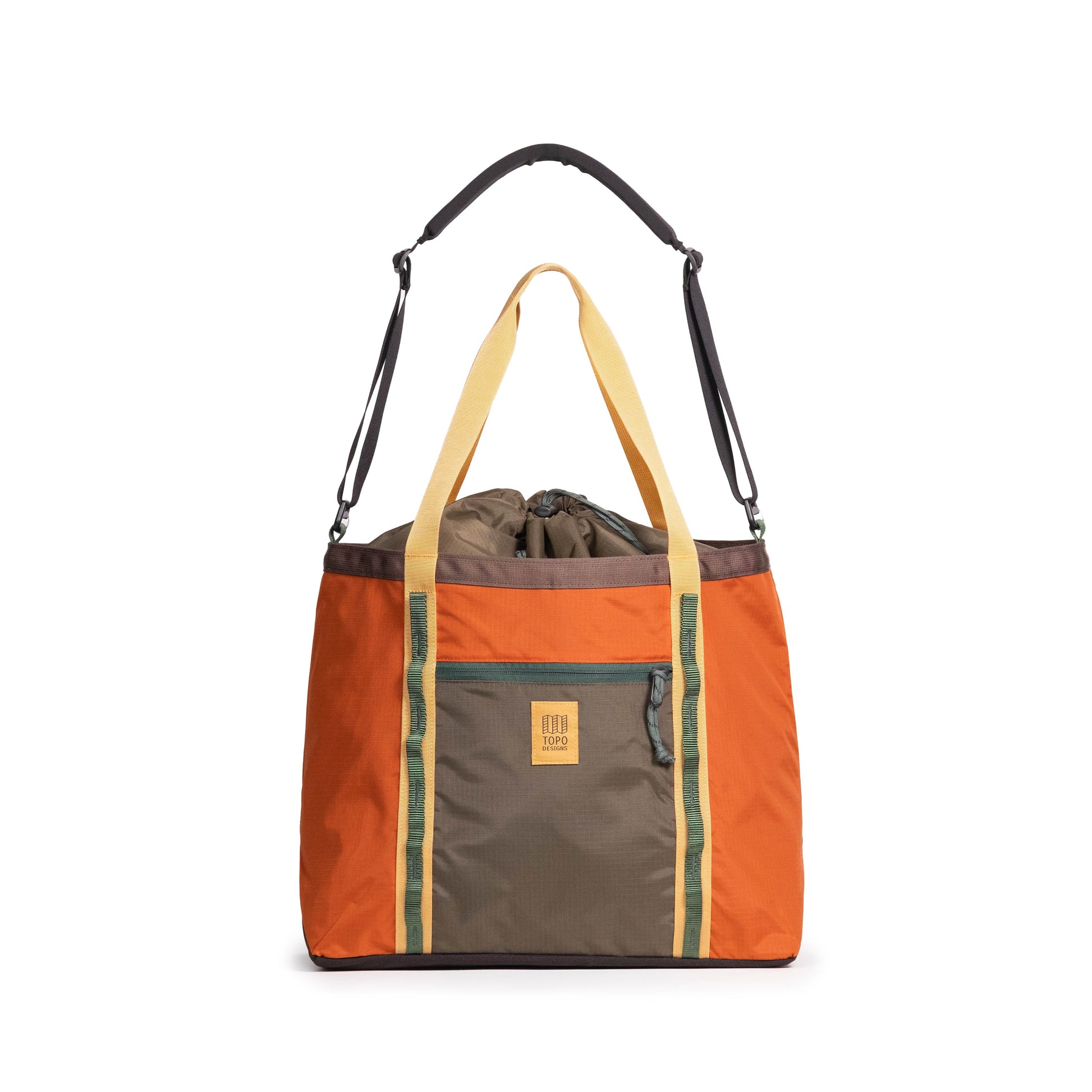 Topo Designs Mountain Utility Tote