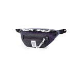 Topo Designs Mountain Waist Pack - Nightshade / Grid