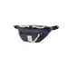 Topo Designs Mountain Waist Pack - Nightshade / Grid