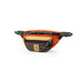 Topo Designs Mountain Waist Pack - Woodland / Terracotta