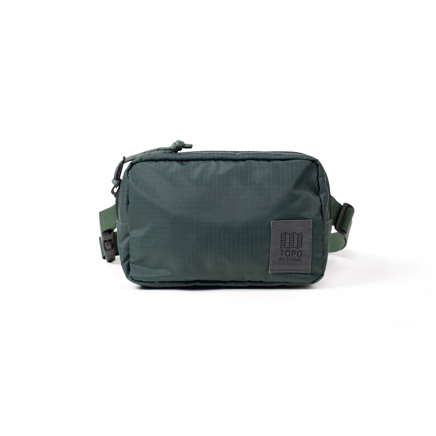 Topo Designs Ripstop Belt Bag