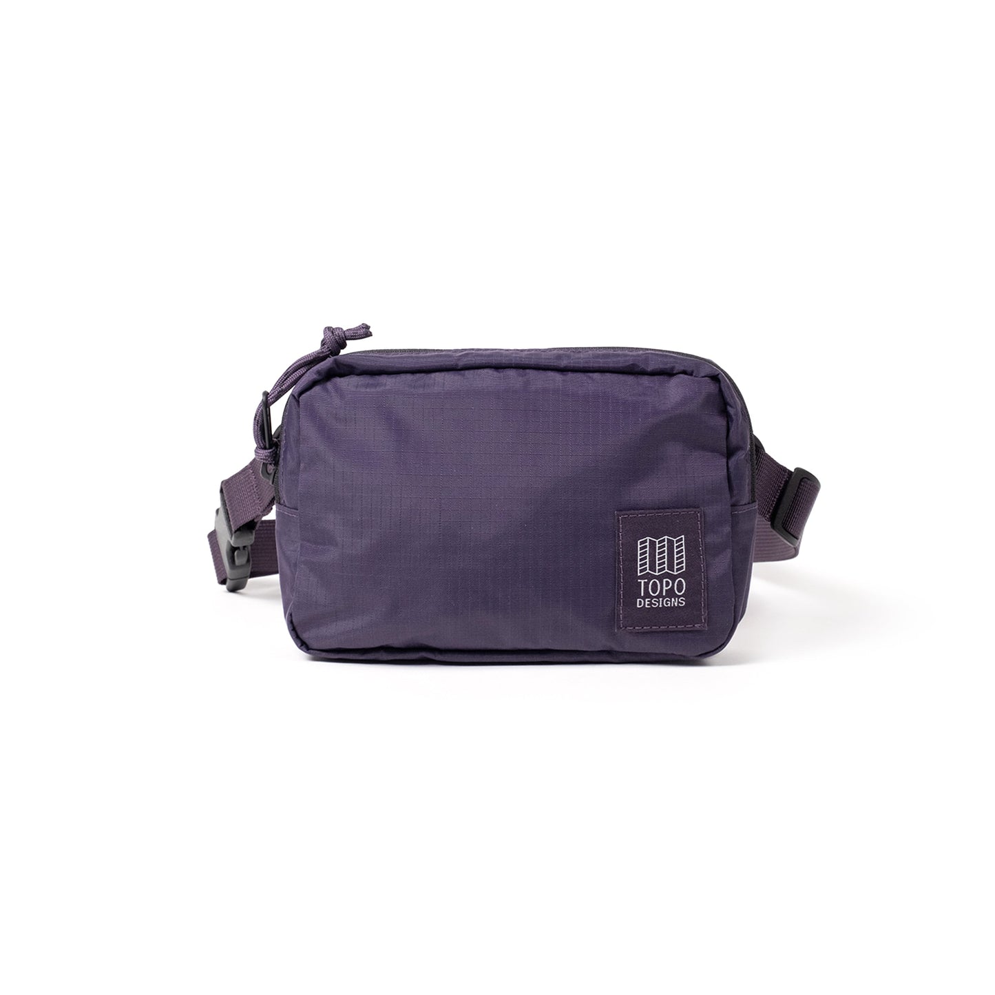 Topo Designs Ripstop Belt Bag