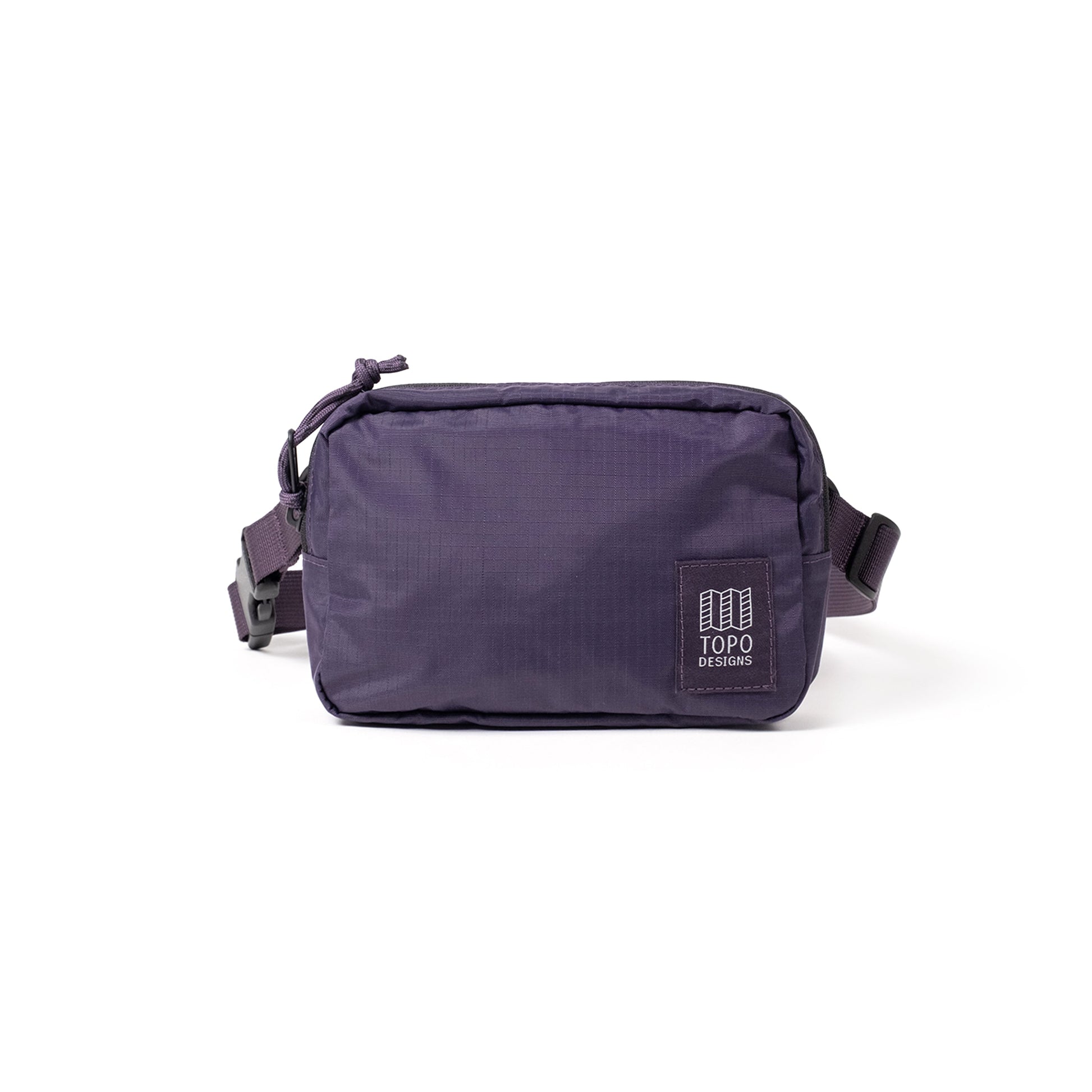 Topo Designs Ripstop Belt Bag