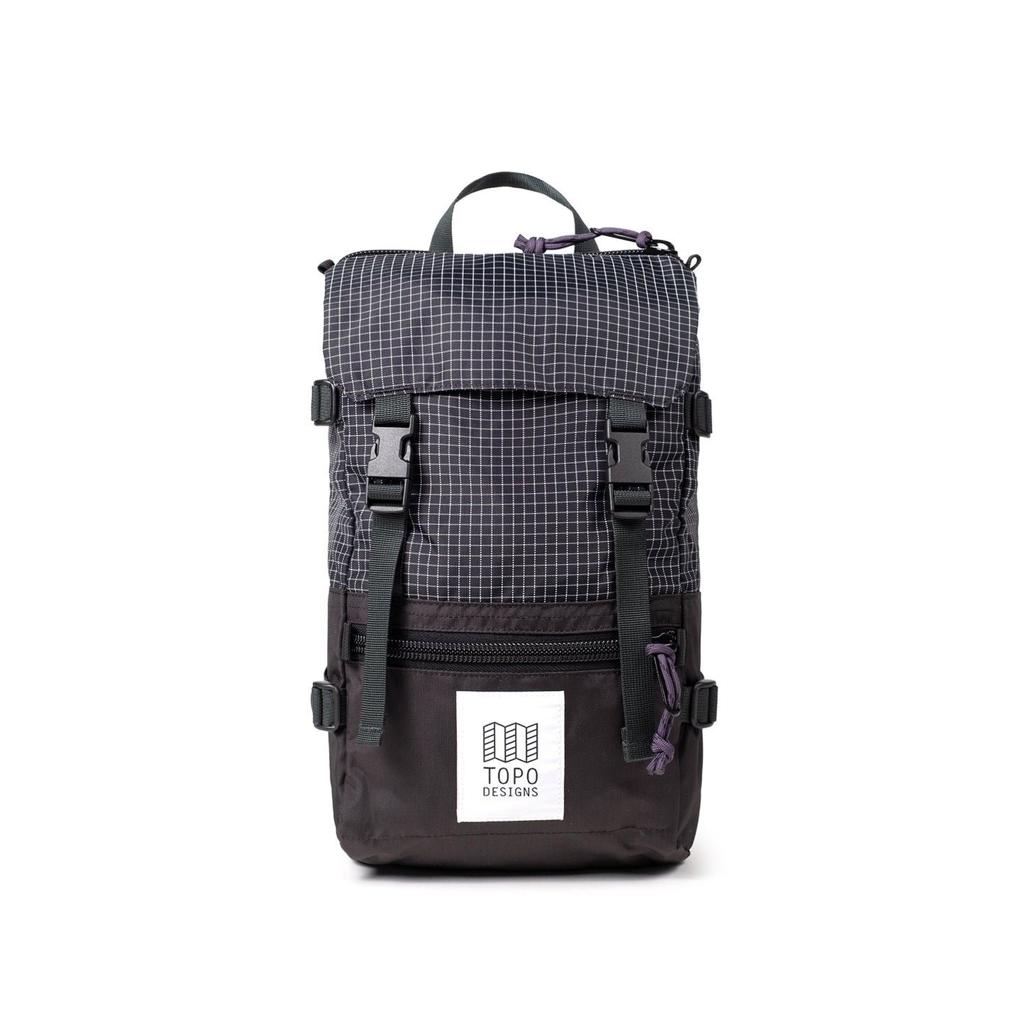 Topo Designs Rover Pack Mini