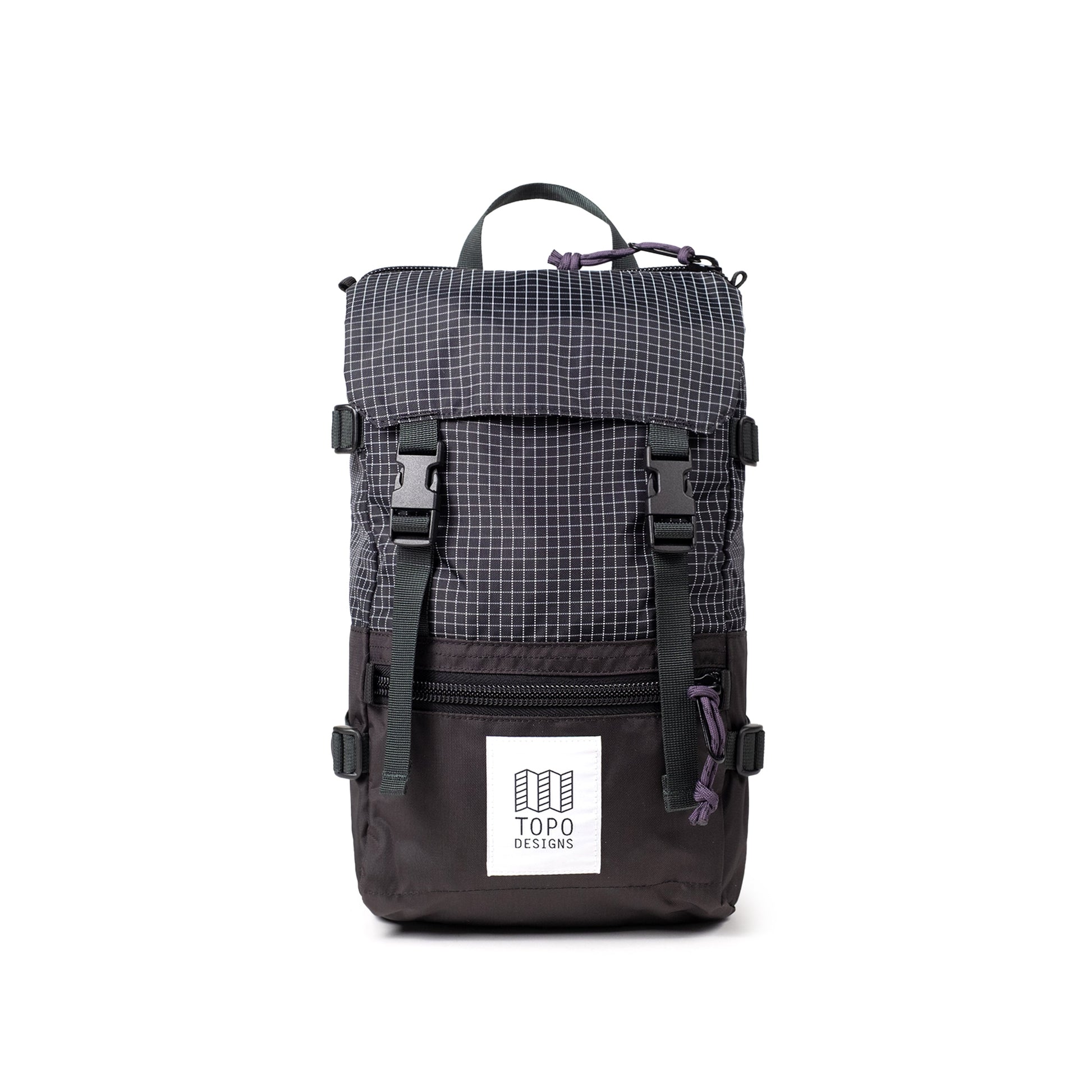 Topo Designs Rover Pack Mini