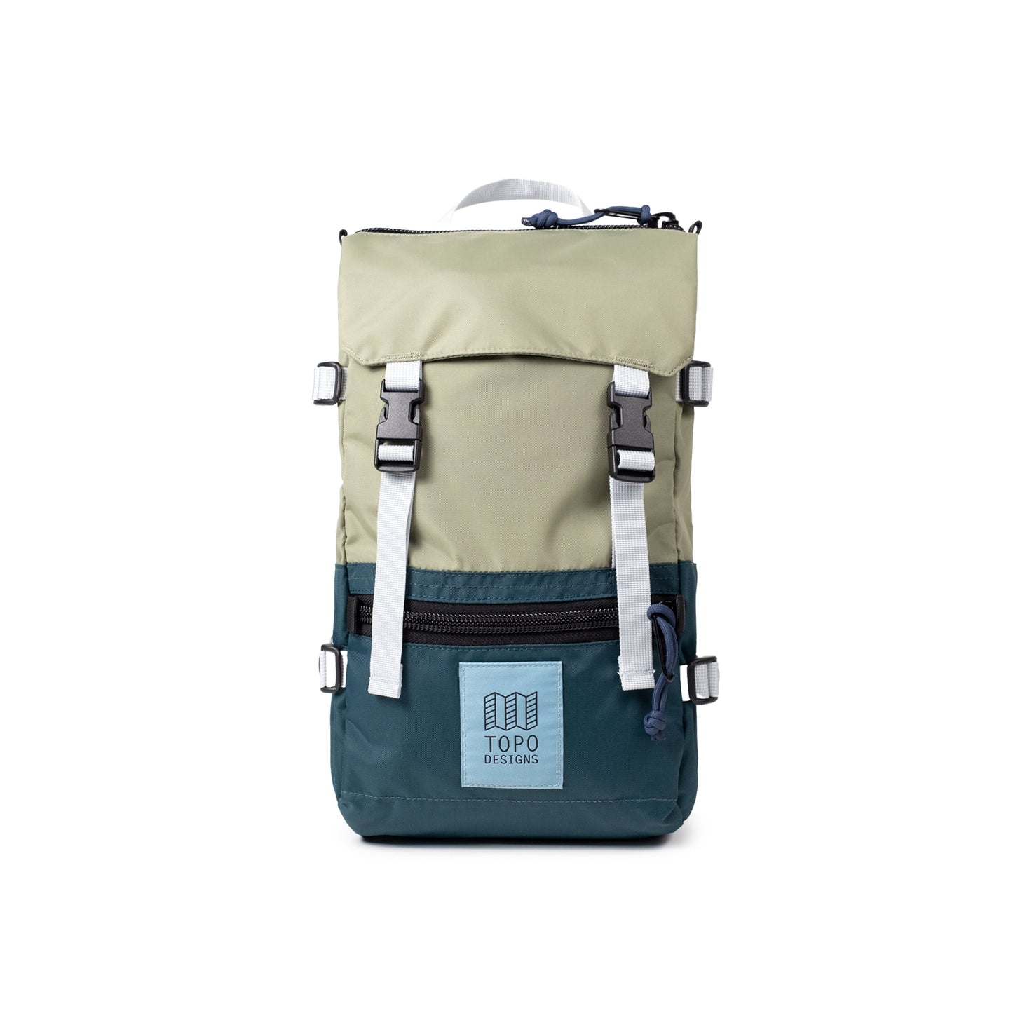 Topo Designs Rover Pack Mini