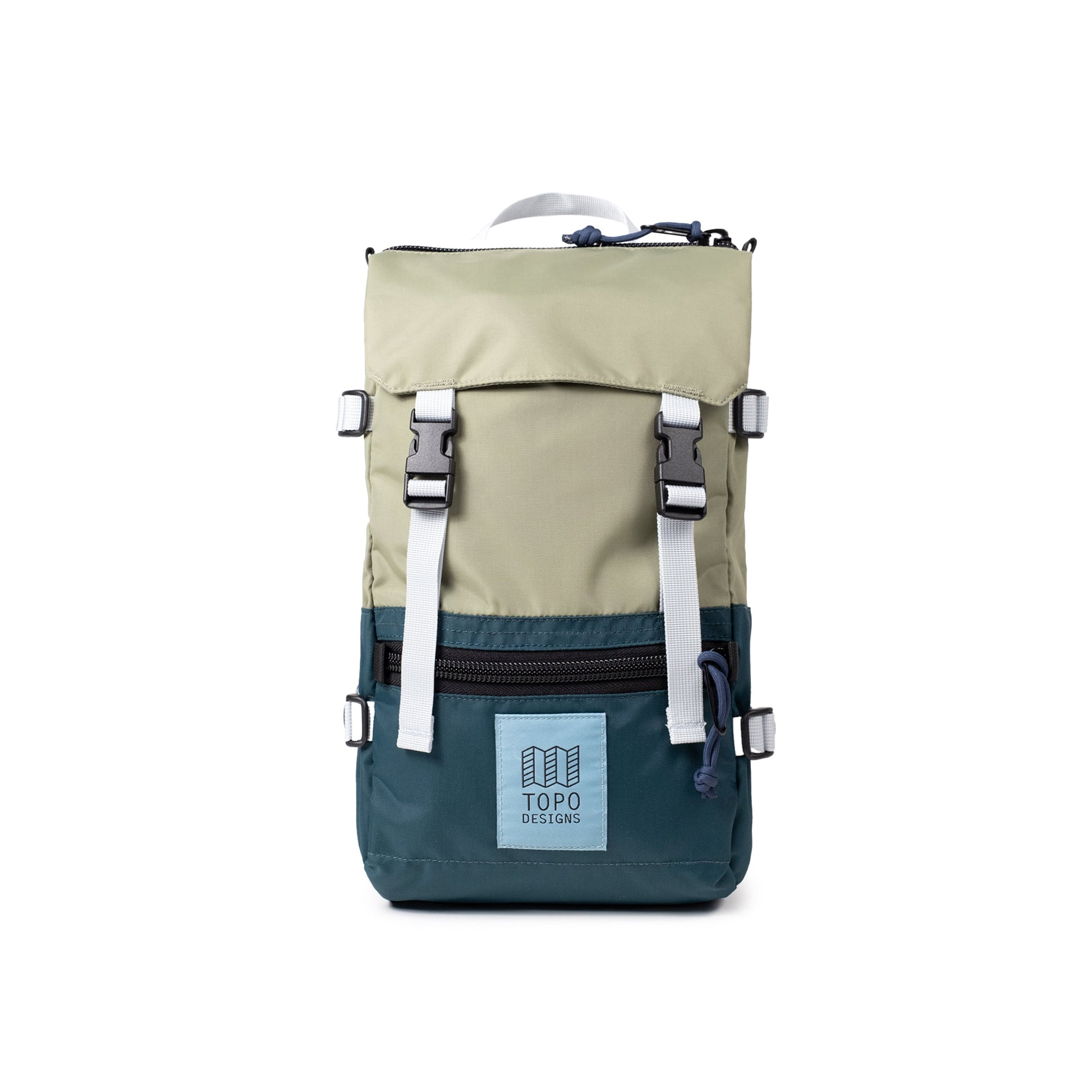 Topo Designs Rover Pack Mini