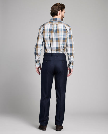 Bold Plaid Tuscumbia Shirt Button Down