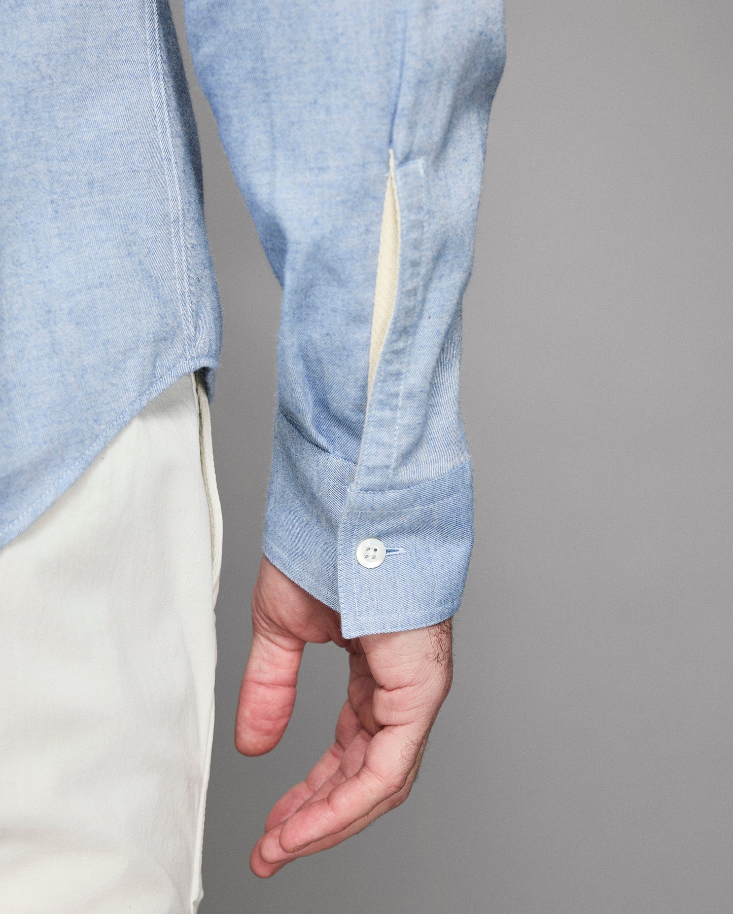 Billy Reid Tuscumbia Shirt