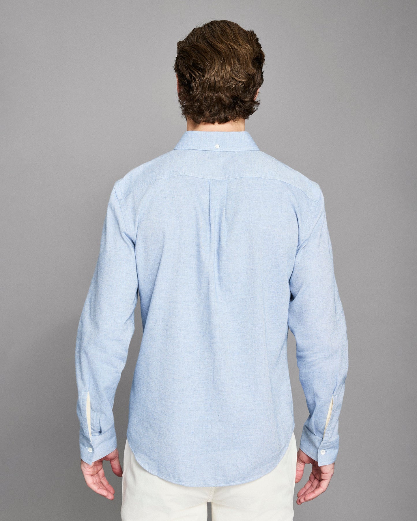 Billy Reid Tuscumbia Shirt