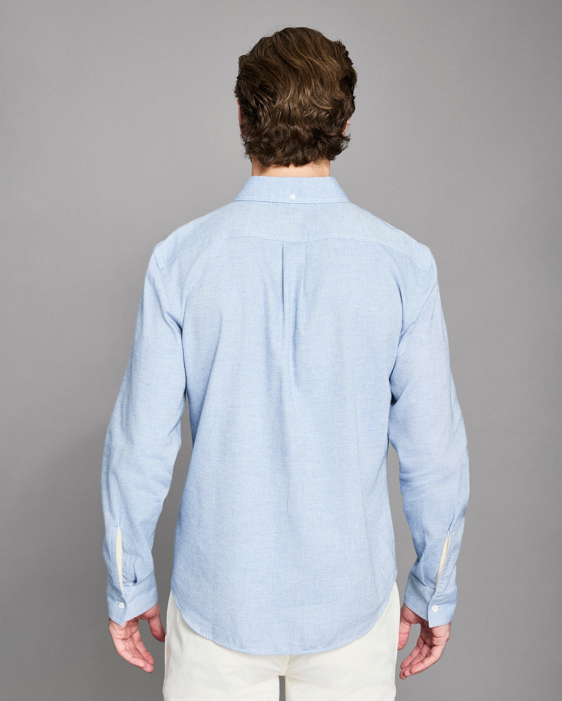 Billy Reid Tuscumbia Shirt