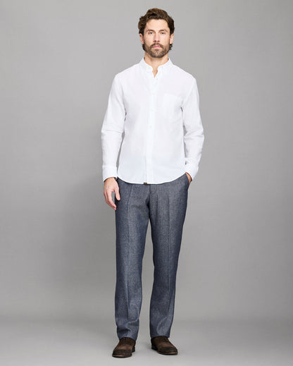 Billy Reid Tuscumbia Classic Shirt