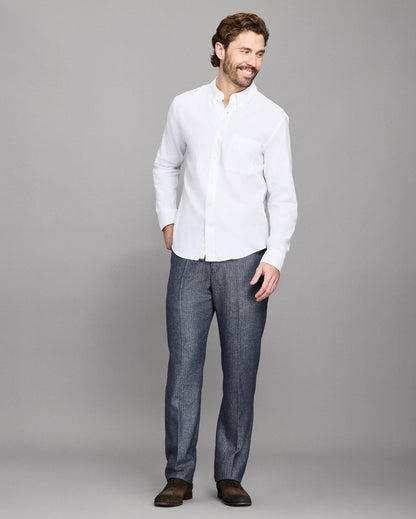 Billy Reid Tuscumbia Classic Shirt