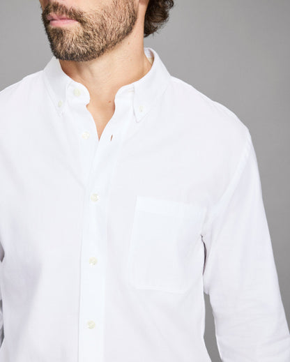 Billy Reid Tuscumbia Classic Shirt