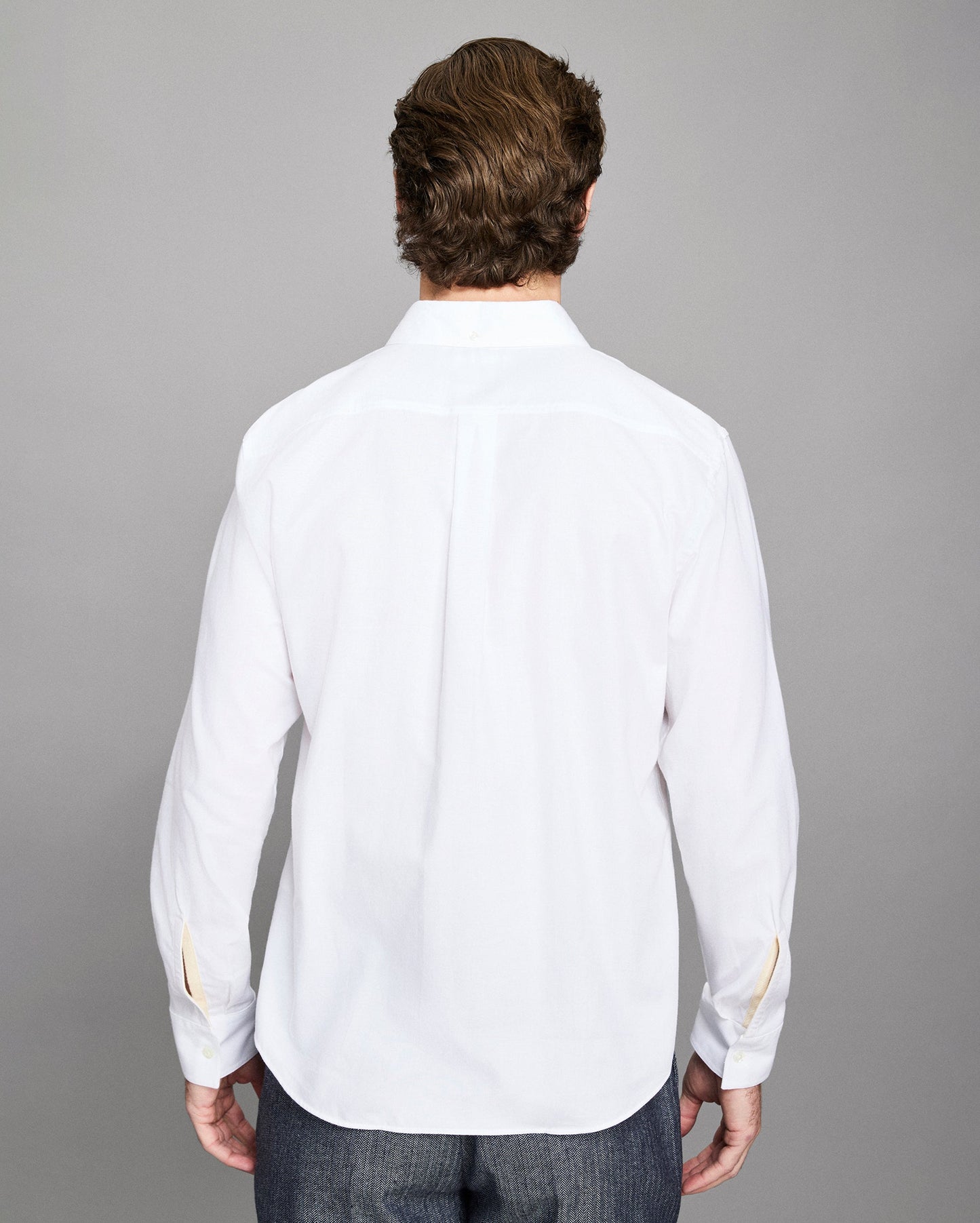 Billy Reid Tuscumbia Classic Shirt