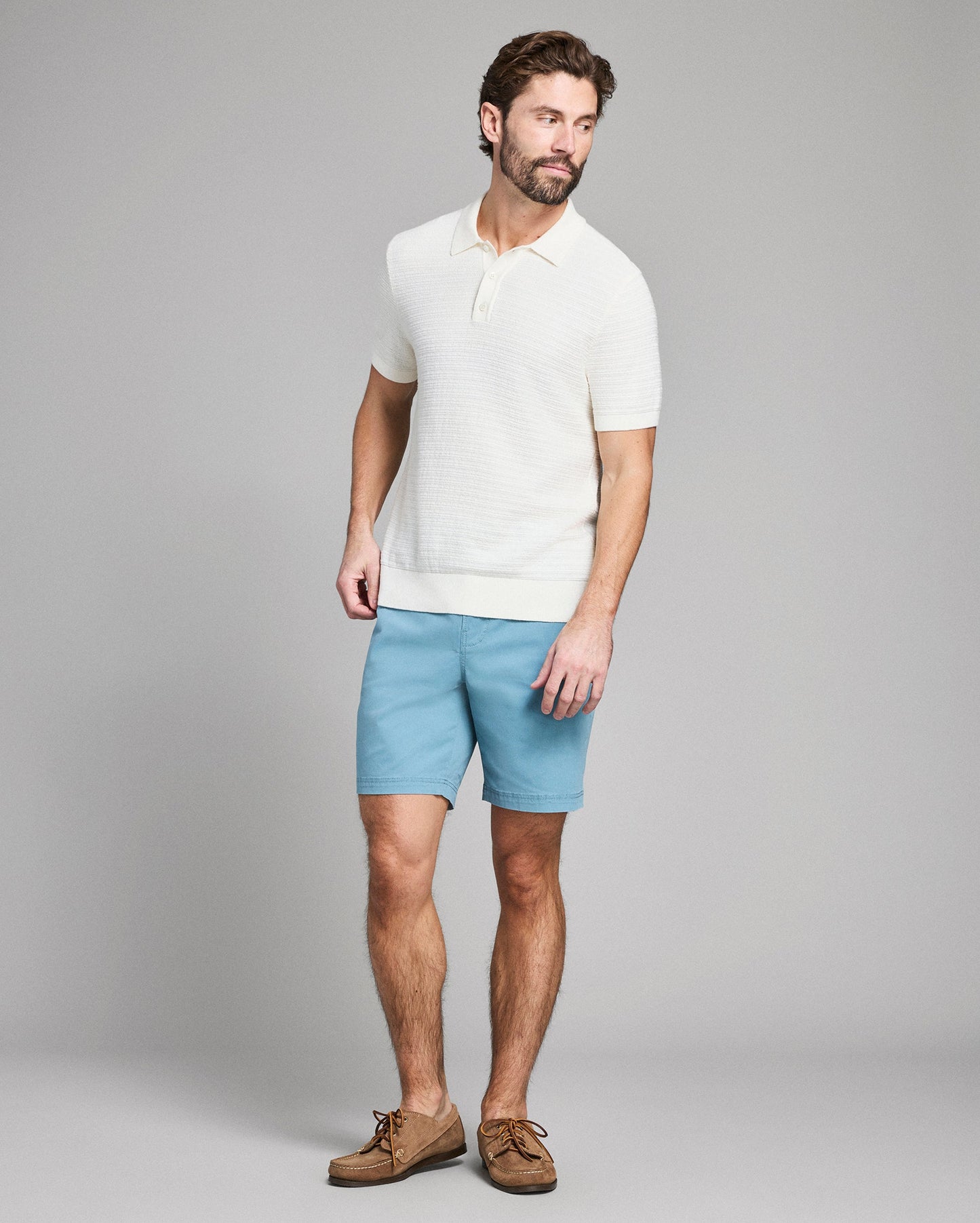 Billy Reid Lachlan Links Polo