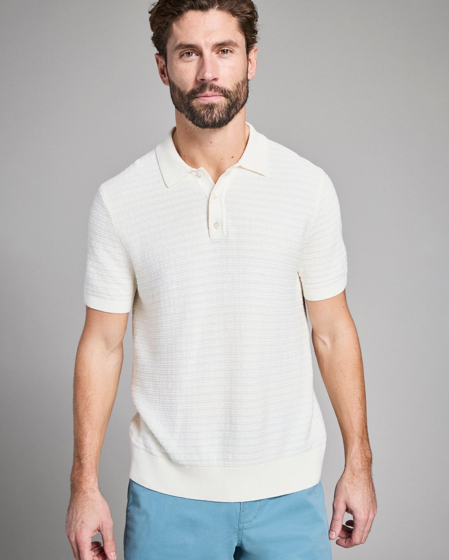 Billy Reid Lachlan Links Polo