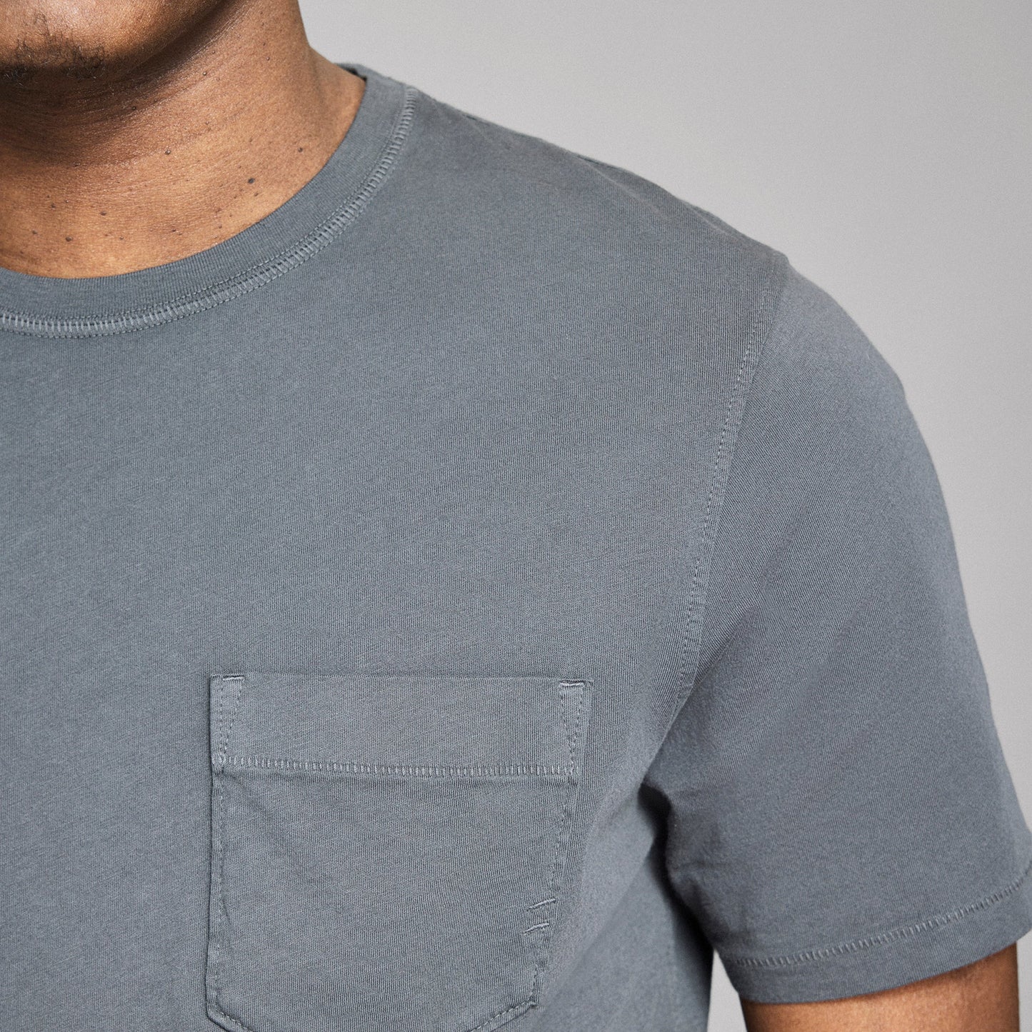 Billy Reid Washed Tee
