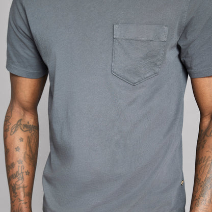 Billy Reid Washed Tee