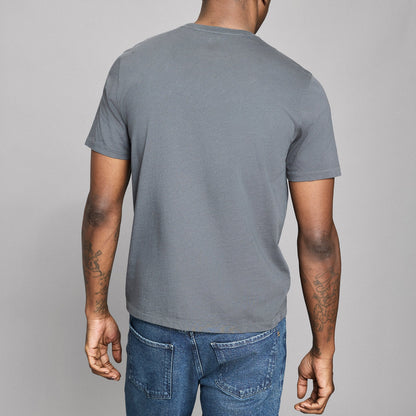 Billy Reid Washed Tee