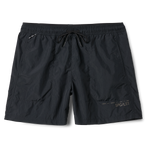 SPC/LST Omega Shorts - Black