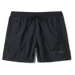 SPC/LST Omega Shorts - Black