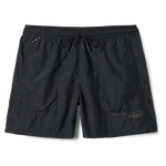 SPC/LST Omega Shorts - Black