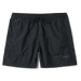 SPC/LST Omega Shorts - Black