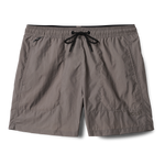 SPC/LST Omega Shorts - Grey