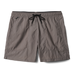 SPC/LST Omega Shorts - Grey