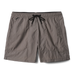 SPC/LST Omega Shorts - Grey