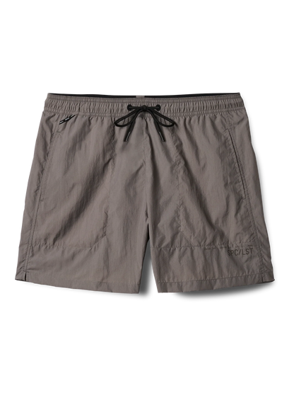 SPC/LST Omega Shorts Grey