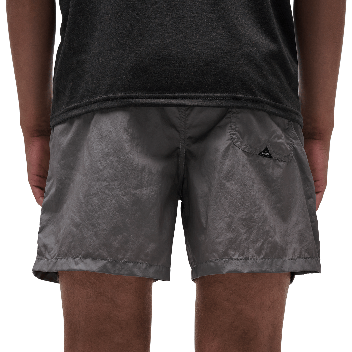 SPC/LST Omega Shorts