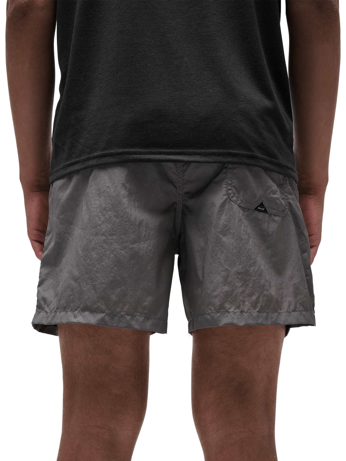 SPC/LST Omega Shorts