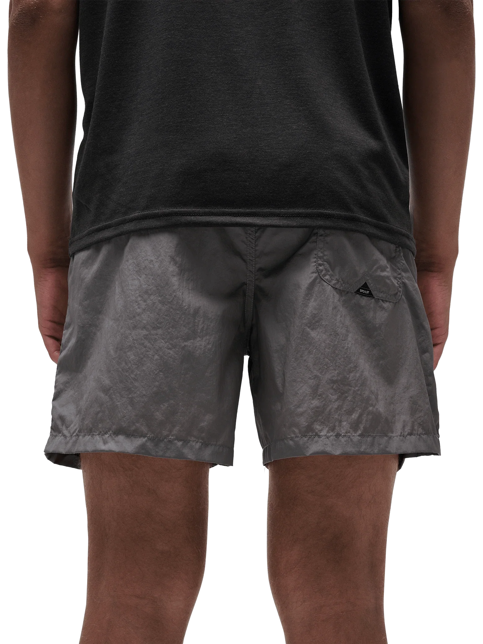 SPC/LST Omega Shorts