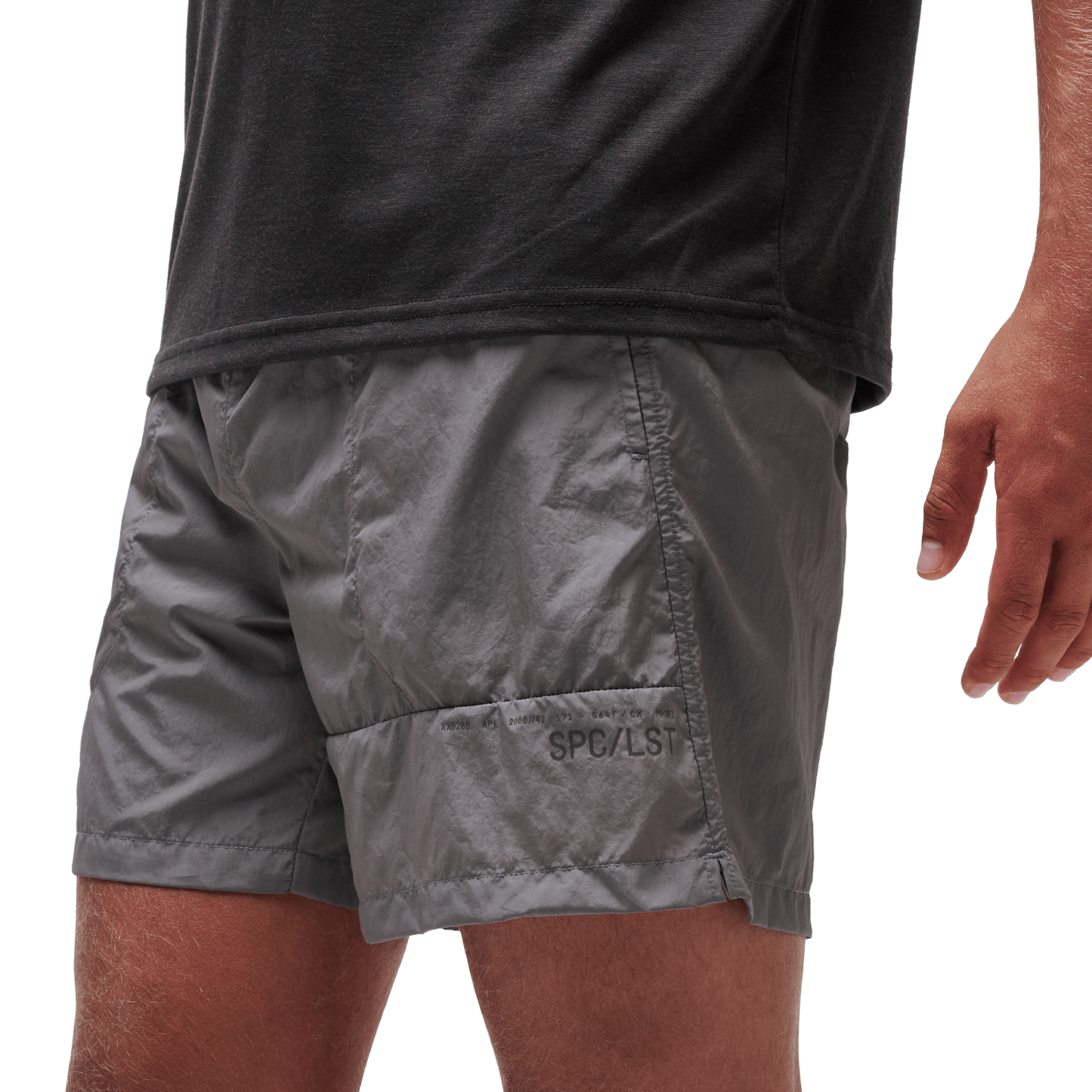 SPC/LST Omega Shorts