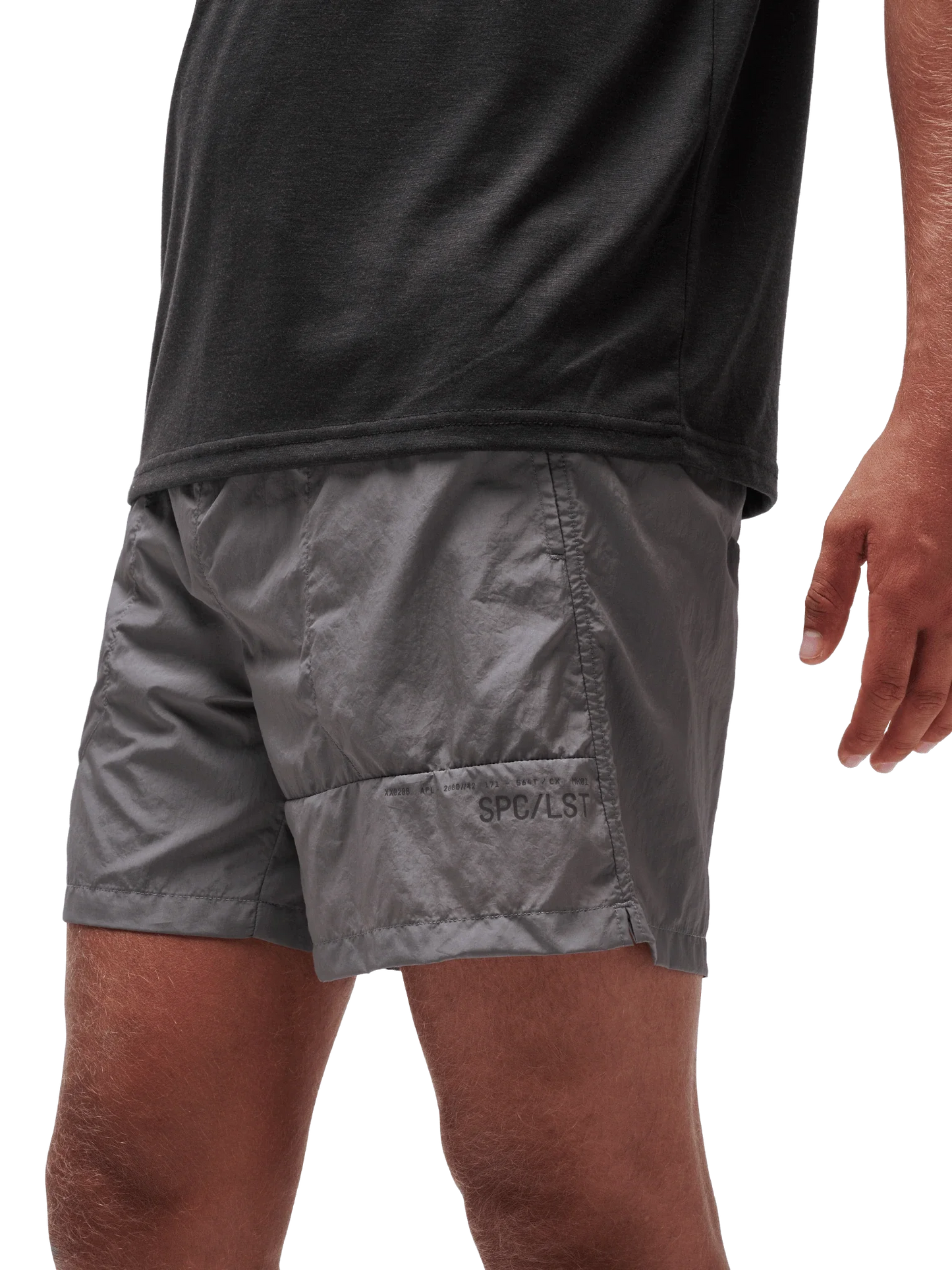 SPC/LST Omega Shorts