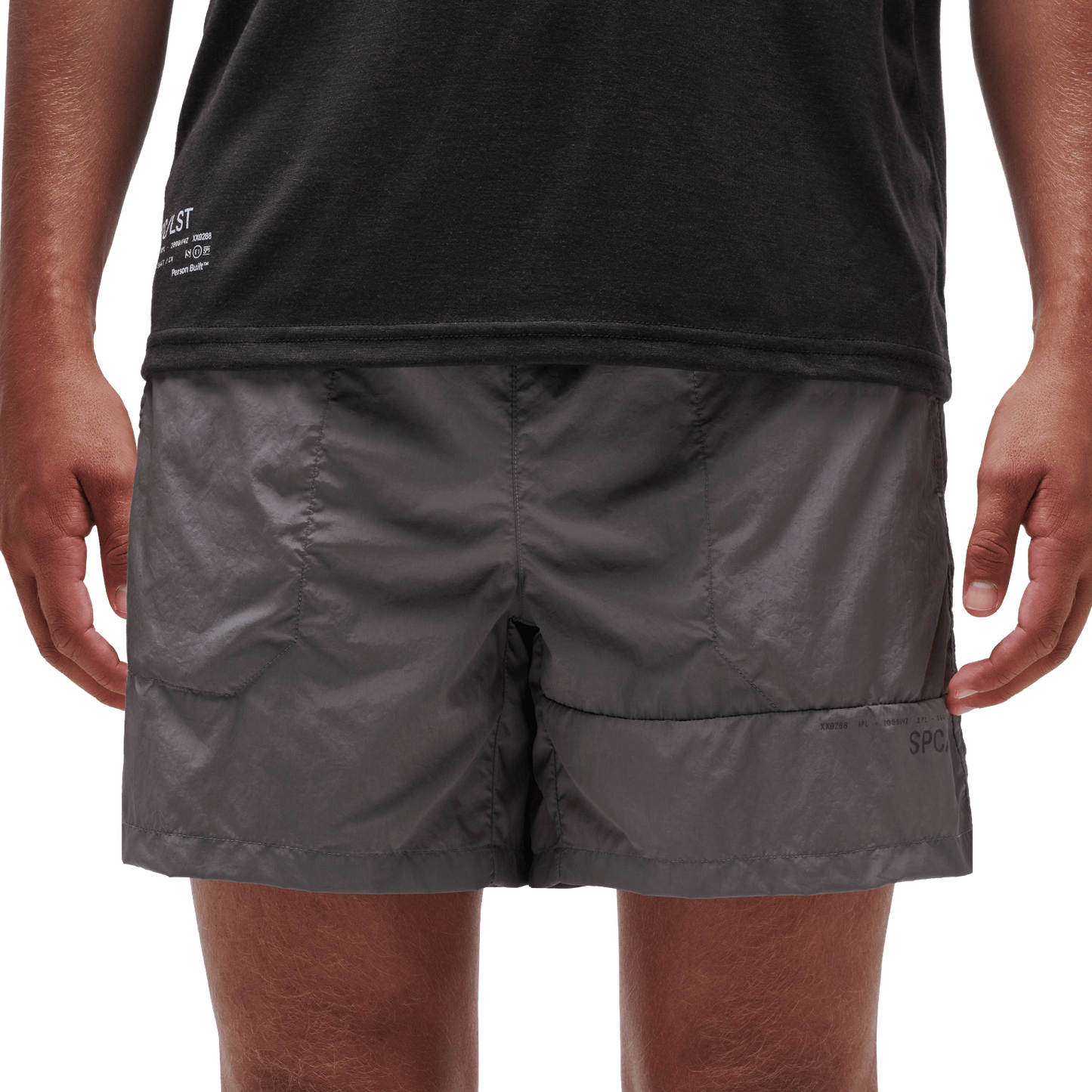 SPC/LST Omega Shorts