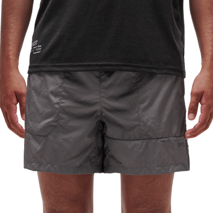 SPC/LST Omega Shorts