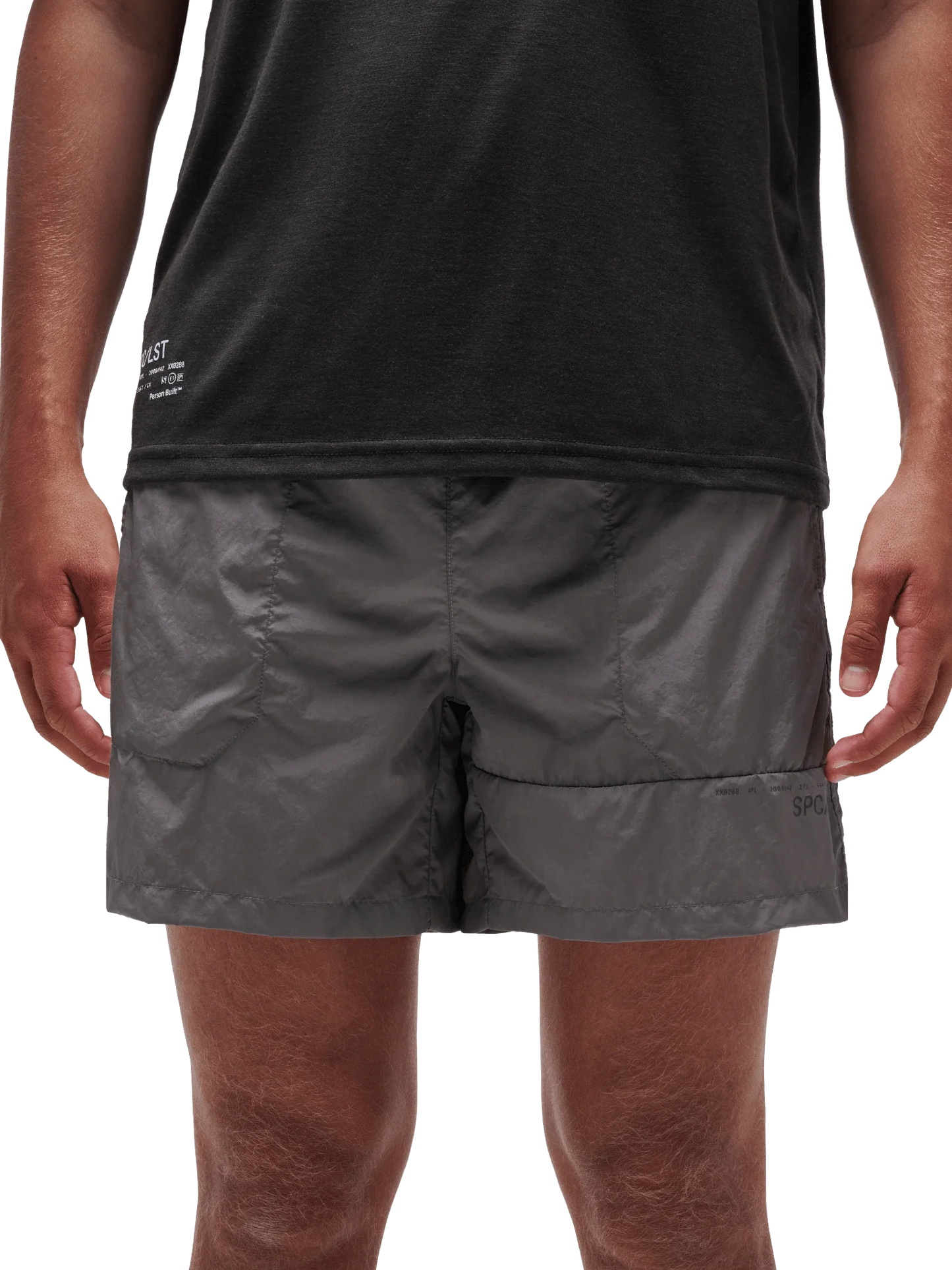 SPC/LST Omega Shorts